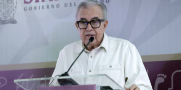 Licencias permanentes se expedirán en Sinaloa a partir de marzo: Rocha Moya